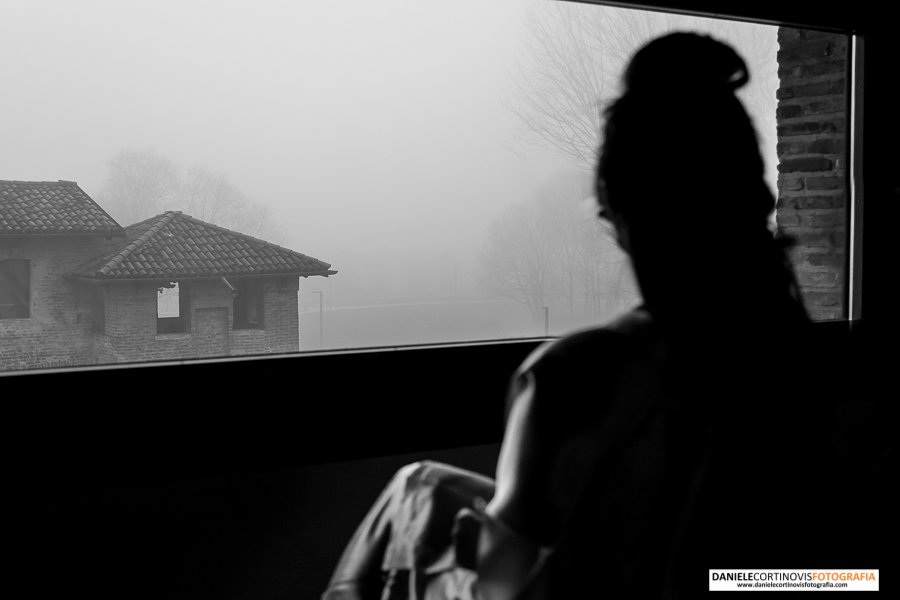 Matrimonio Corte Berghemina Paola e Alessandro