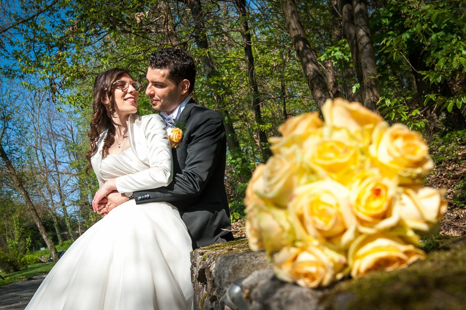 MATRIMONIO I DUE ROCCOLI VANESSA E DAVIDE MATRIMONIO I DUE ROCCOLI VANESSA E DAVIDE