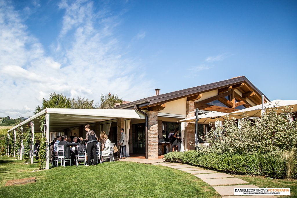 fotografie del matrimonio in tenuta serradesca di Debora e Emanuele