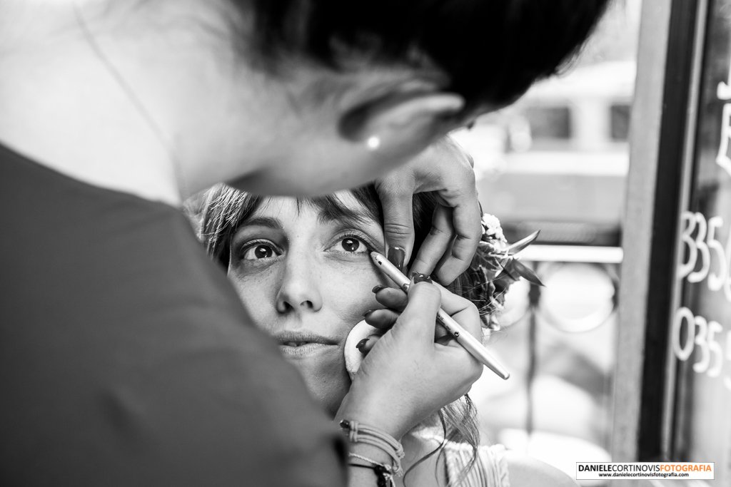 reportage di matrimonio alla tenuta serradesca