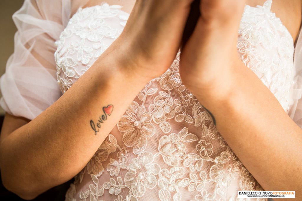 reportage di matrimonio alla tenuta serradesca