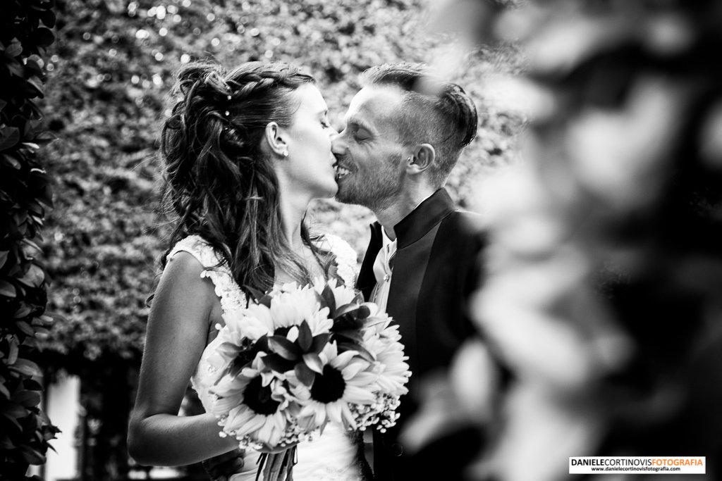 fotografie matrimonio la palma