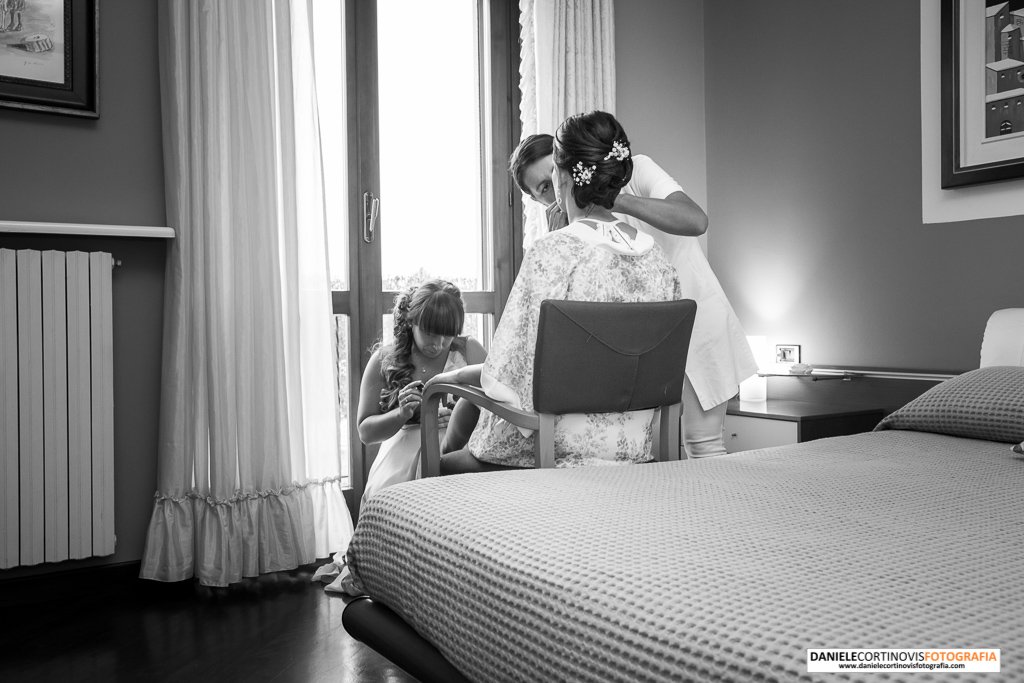 Matrimonio Villa Acquaroli Sara e Marco