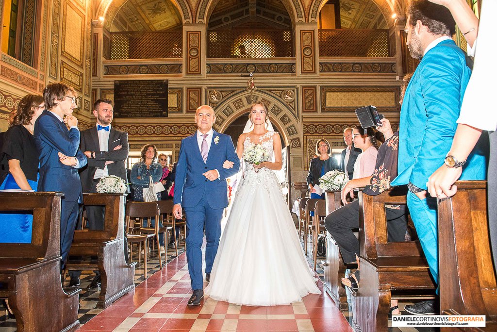 matrimonio zuccarello