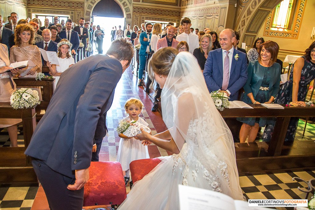 matrimonio zuccarello