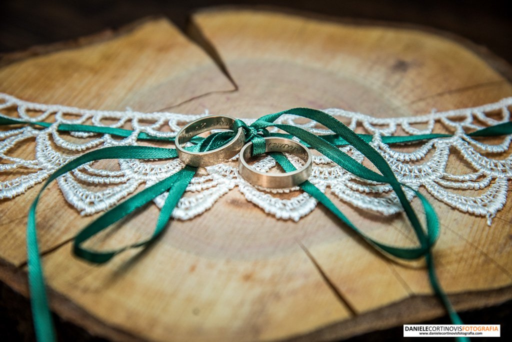 Matrimonio Kathrina e Marco Bergamo