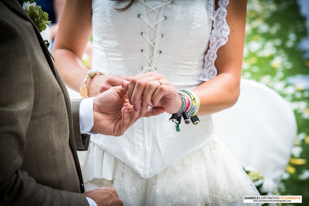 Matrimonio Kathrina Marco Bergamo