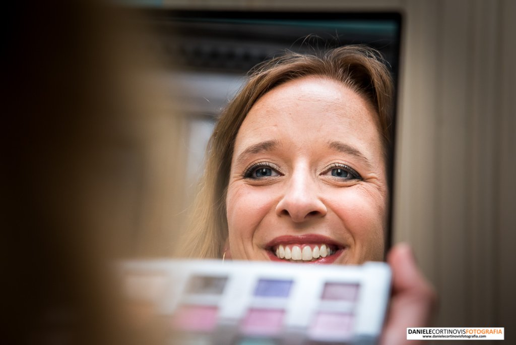 Matrimonio Kathrina e Marco Bergamo