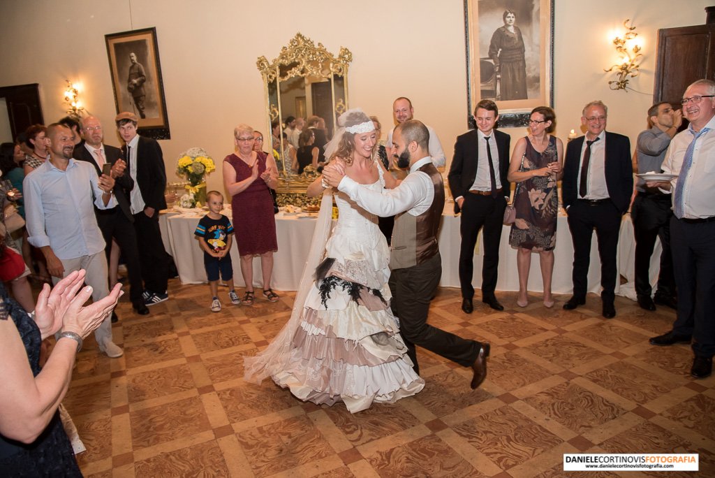 Matrimonio Kathrina Marco Bergamo