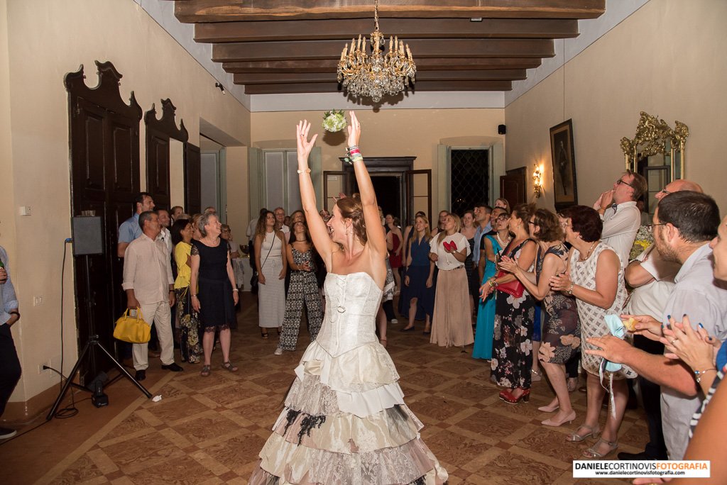 Matrimonio Kathrina Marco Bergamo