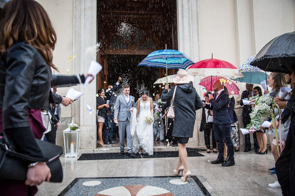 Matrimonio la Palma palazzago di Shu-uan e Riccardo