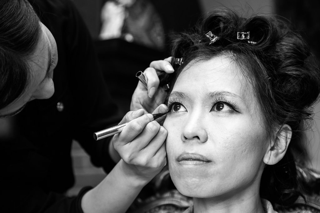 Matrimonio la Palma palazzago di Shu-uan e Riccardo