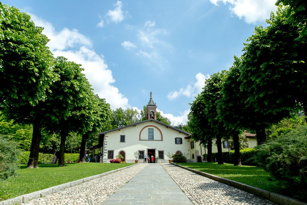 Sposarsi di Domenica a Bergamo