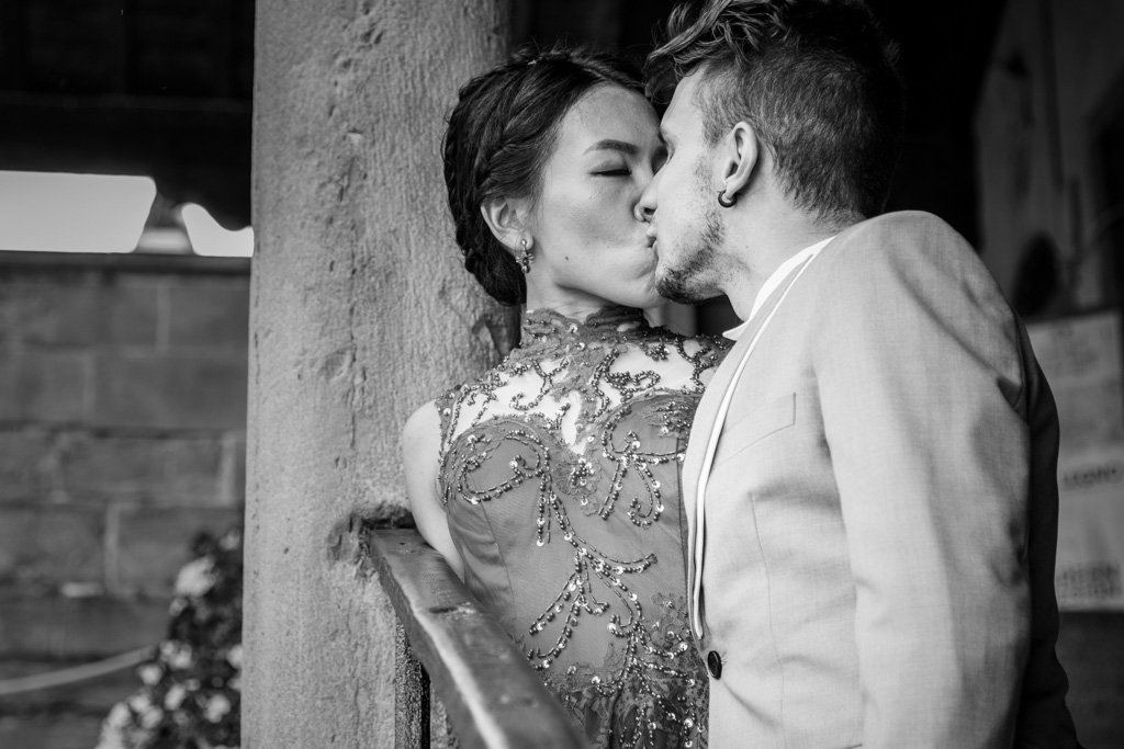 Sposarsi in Citta Alta Sposarsi in Citta Alta