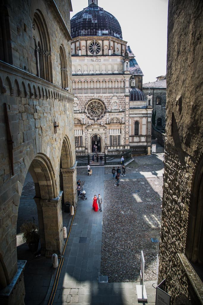 Sposarsi in Citta Alta