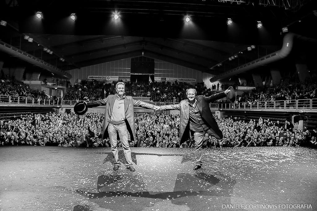 Fotografo festa di laurea Bergamo