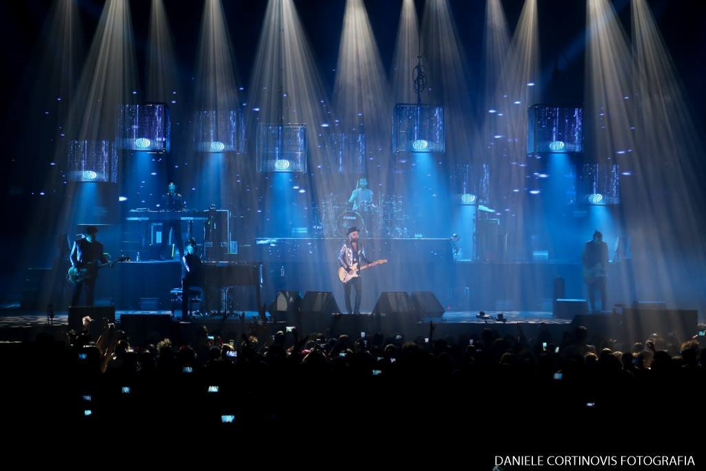 Fotografo festa di laurea Bergamo