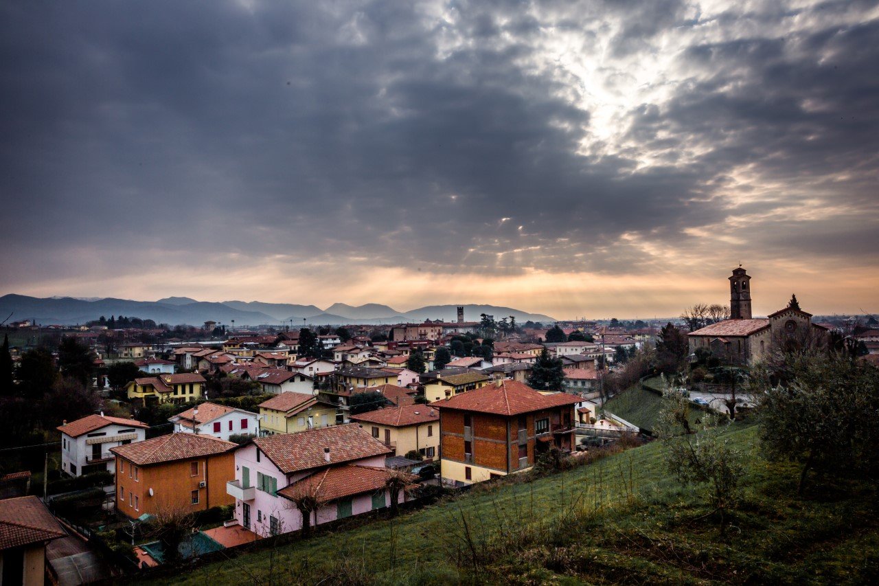 Matrimonio alla Laguna di Monasterolo Valentina e Mattia