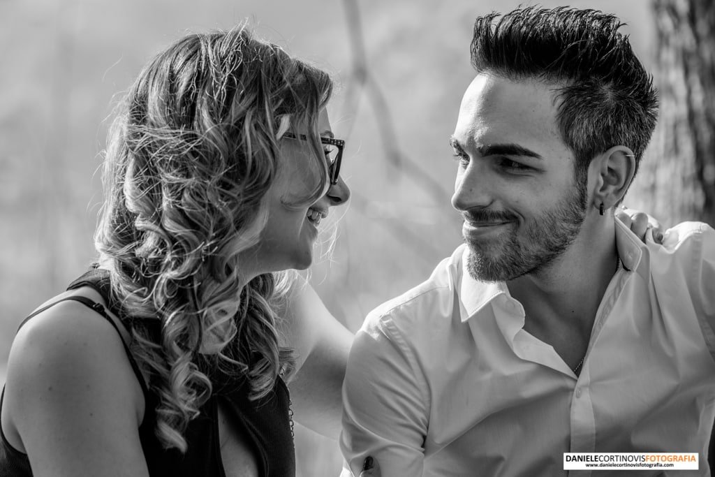 Pre matrimonio sul lago di Endine a Bergamo