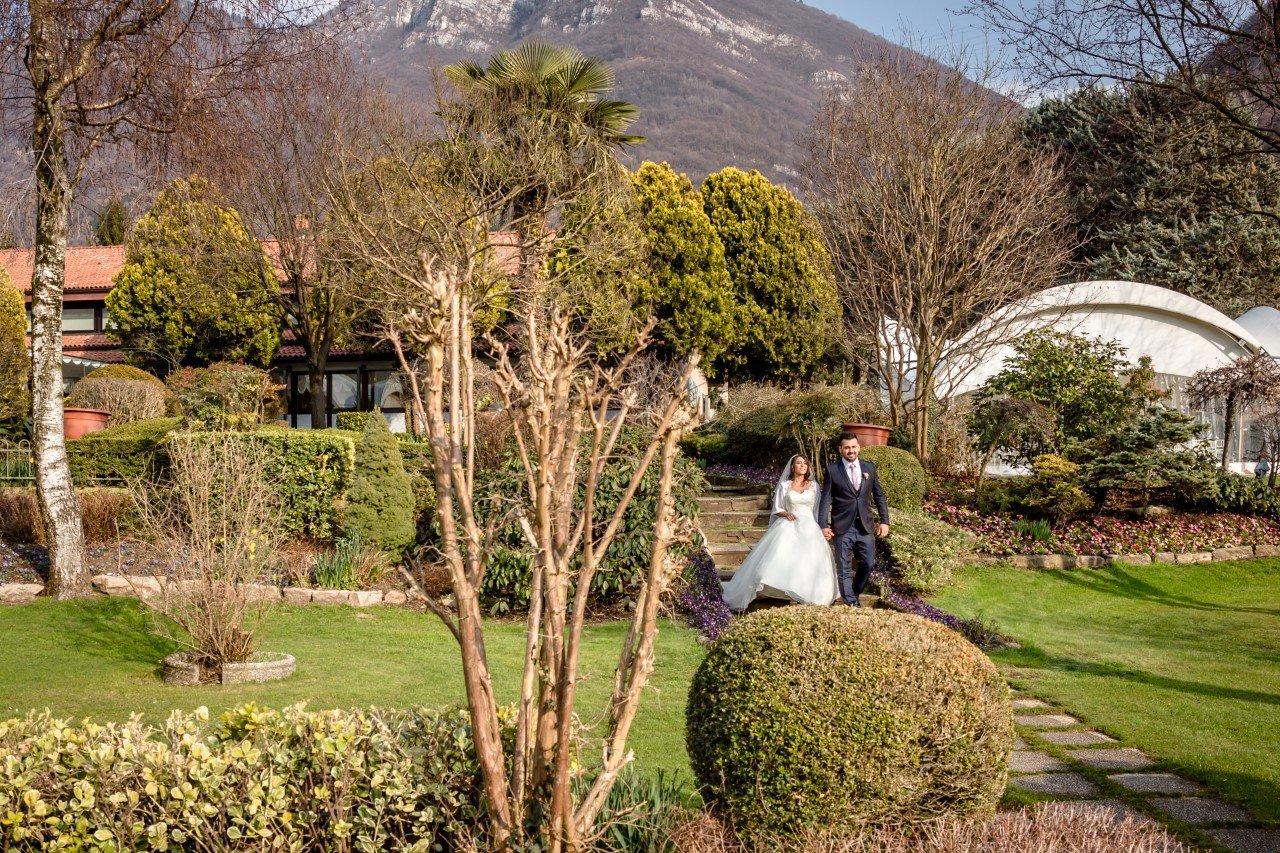 Matrimonio alla Laguna di Monasterolo Valentina e Mattia