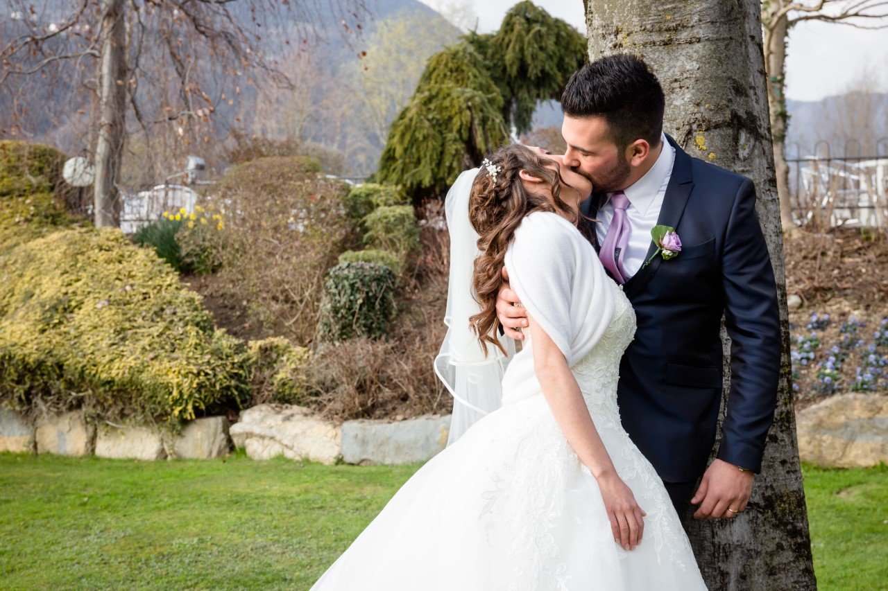 Matrimonio alla Laguna di Monasterolo Valentina e Mattia