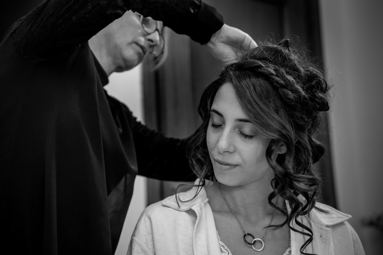 Matrimonio alla Laguna di Monasterolo Valentina e Mattia