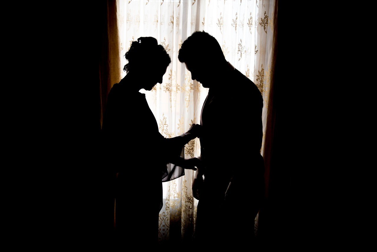 Matrimonio alla Laguna di Monasterolo Valentina e Mattia