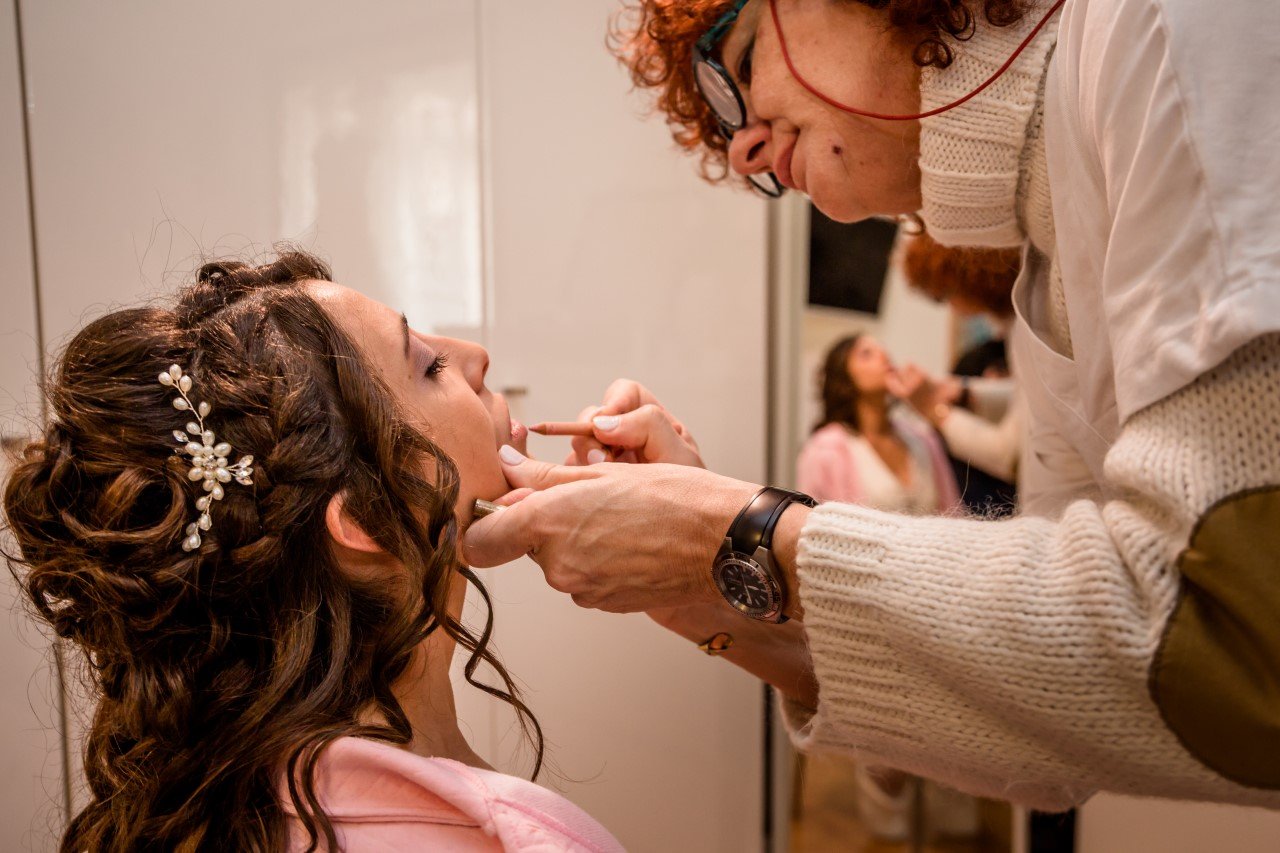 Matrimonio alla Laguna di Monasterolo Valentina e Mattia
