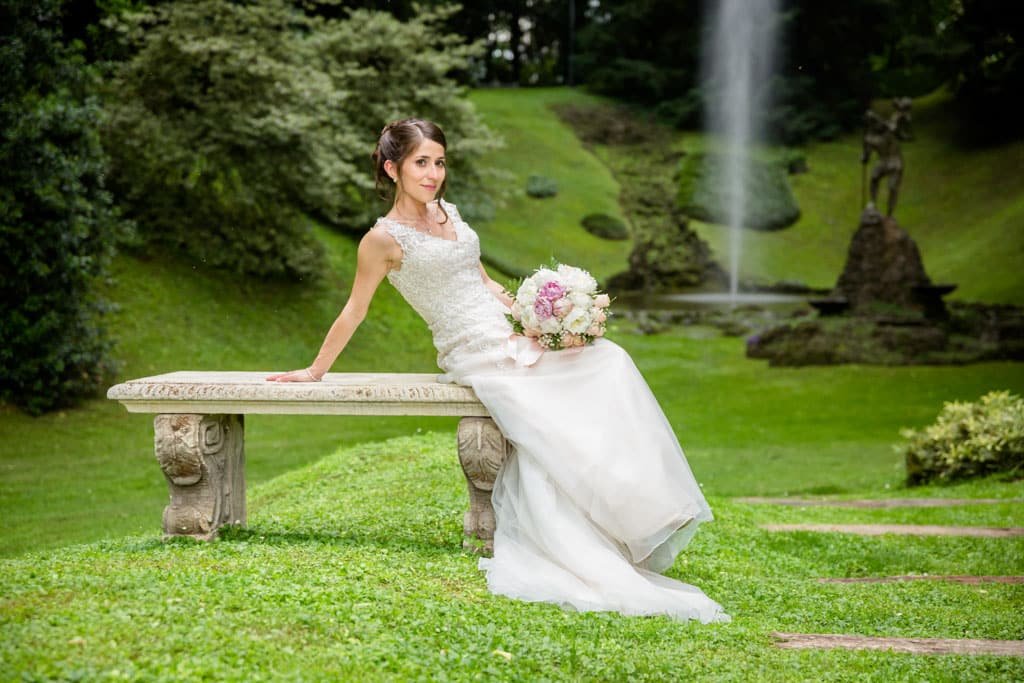 Matrimonio Villa Caroli Zanchi di Raffaella e Stefano Matrimonio Villa Caroli Zanchi di Raffaella e Stefano