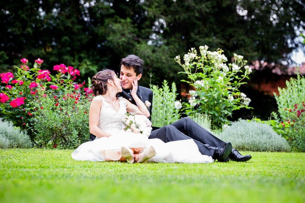 Matrimonio Villa Caroli Zanchi di Raffaella e Stefano Matrimonio Villa Caroli Zanchi di Raffaella e Stefano
