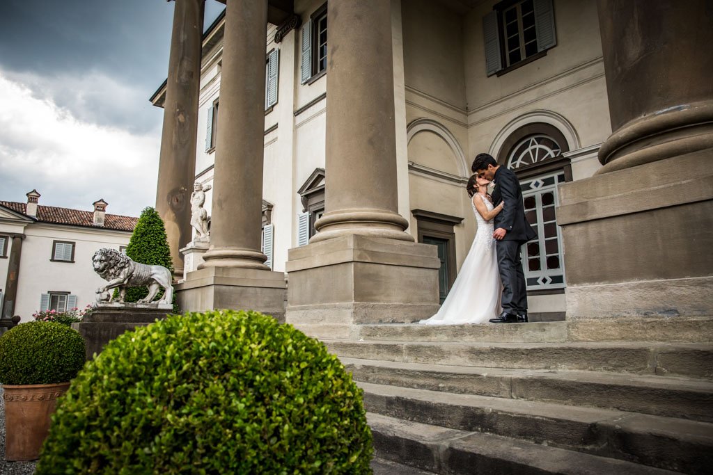Matrimonio Villa Caroli Zanchi di Raffaella e Stefano Matrimonio Villa Caroli Zanchi di Raffaella e Stefano