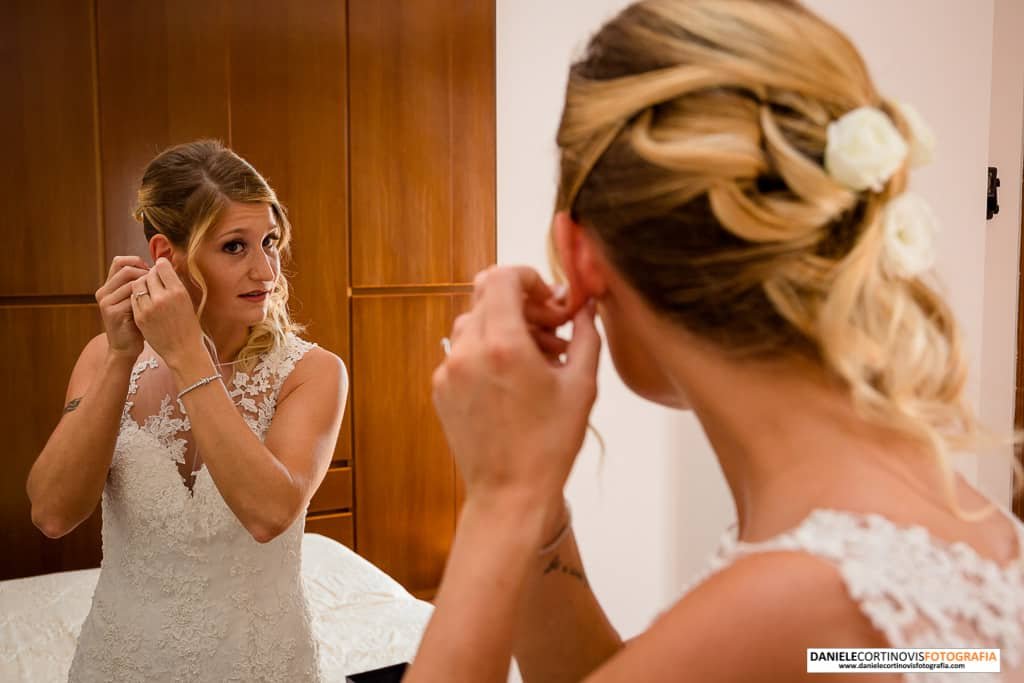 Matrimonio Locanda Armonia Valentina e Alberto 