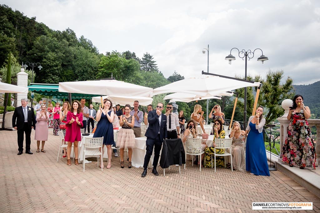 Matrimonio Locanda Armonia Valentina e Alberto