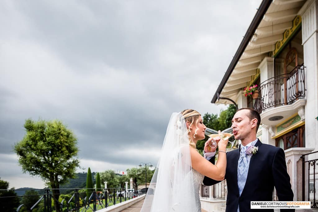 Matrimonio Locanda Armonia Valentina e Alberto 