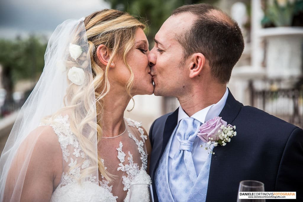 Fotografo Matrimonio Bergamo - Daniele Cortinovis Fotografia