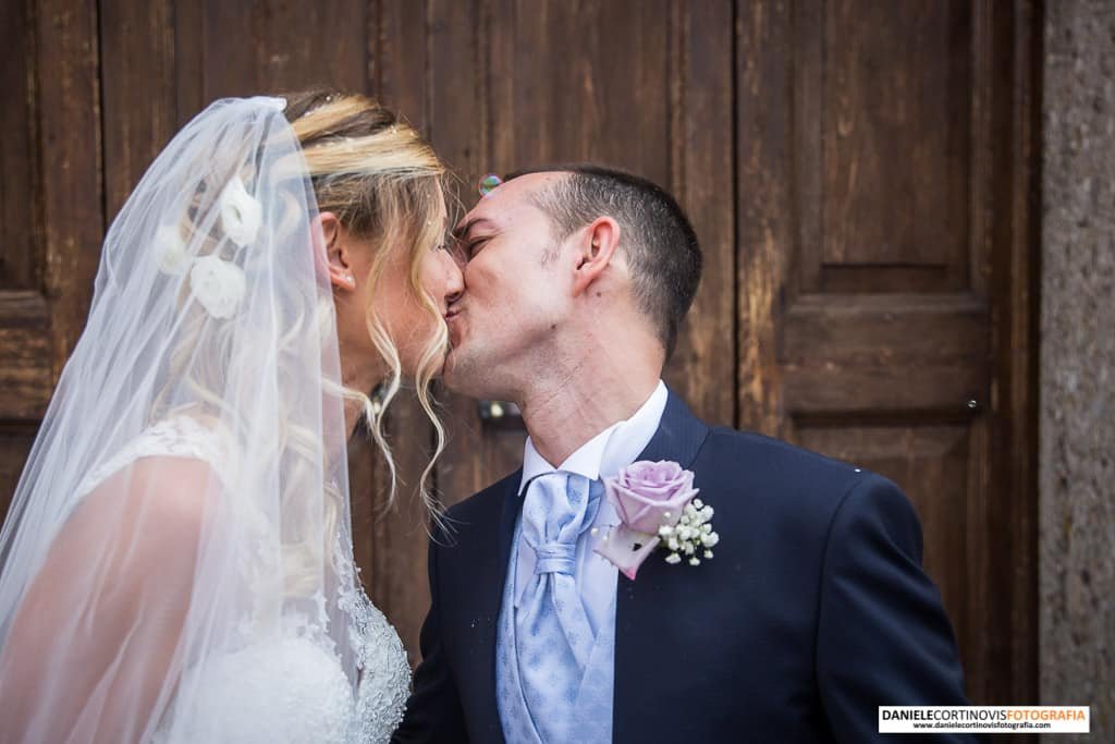 Matrimonio Locanda Armonia Valentina e Alberto