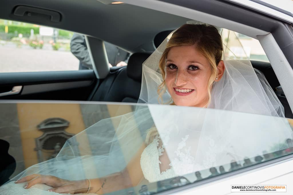 Matrimonio Locanda Armonia Valentina e Alberto