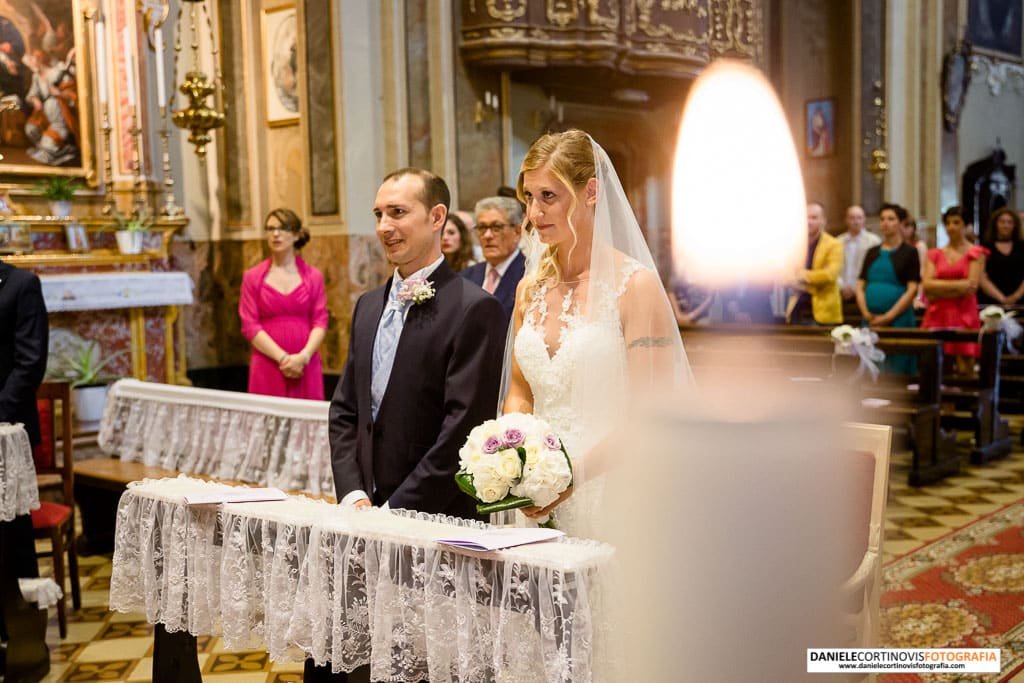 Matrimonio Locanda Armonia Valentina e Alberto