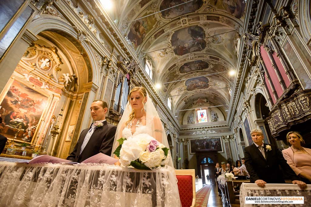 Matrimonio Locanda Armonia Valentina e Alberto