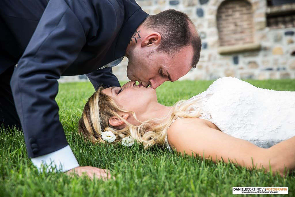 Matrimonio Locanda Armonia Valentina e Alberto 