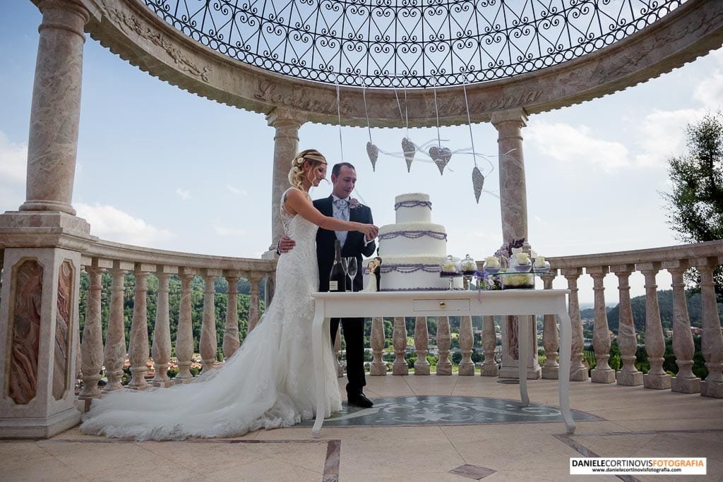 Matrimonio Locanda Armonia Valentina e Alberto 