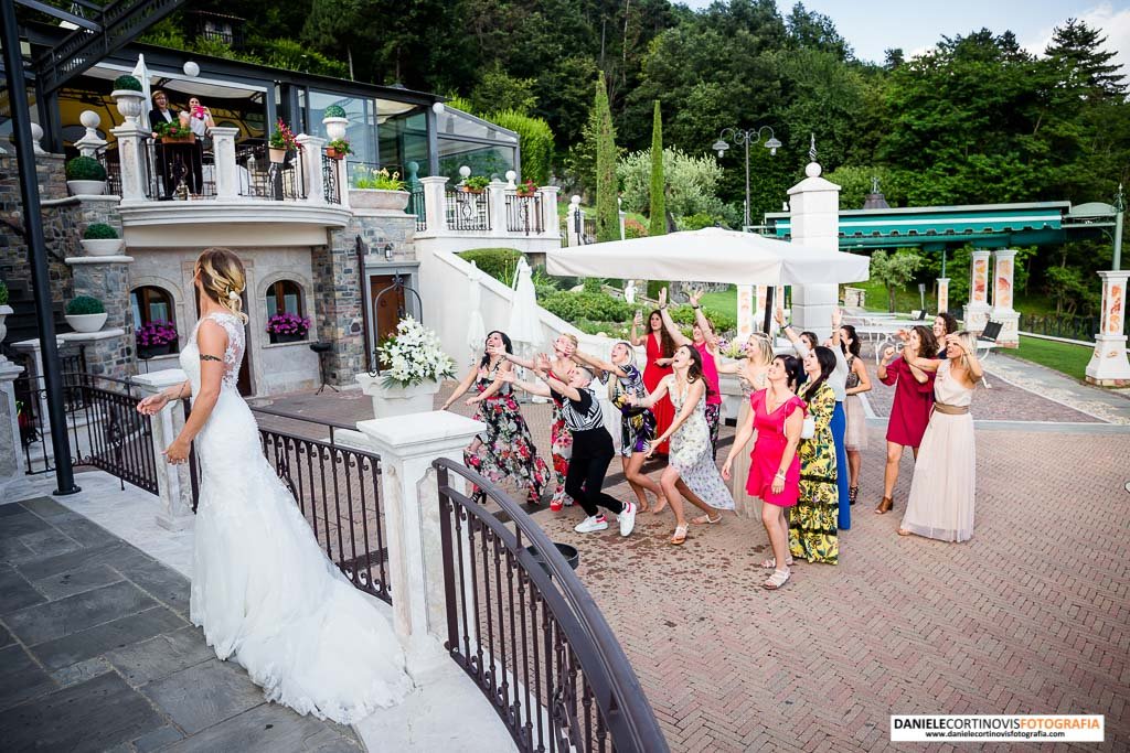 Fotografo Matrimonio Bergamo - Daniele Cortinovis Fotografia
