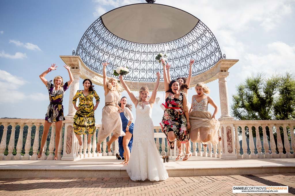 Matrimonio Locanda Armonia Valentina e Alberto 