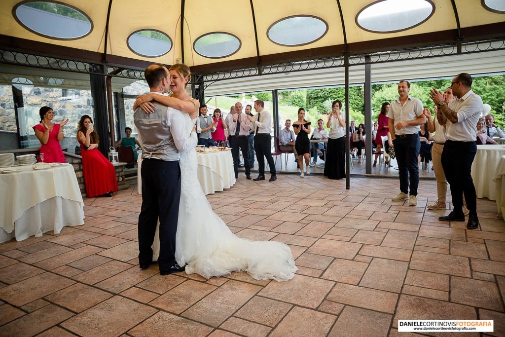 Matrimonio Locanda Armonia Valentina e Alberto