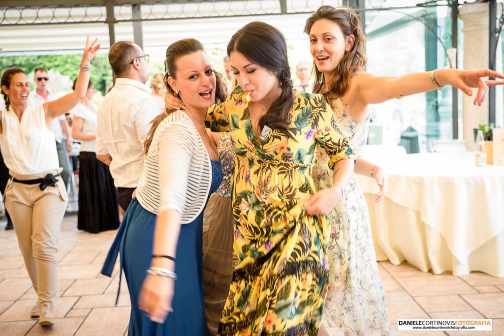 Fotografo Matrimonio Bergamo - Daniele Cortinovis Fotografia