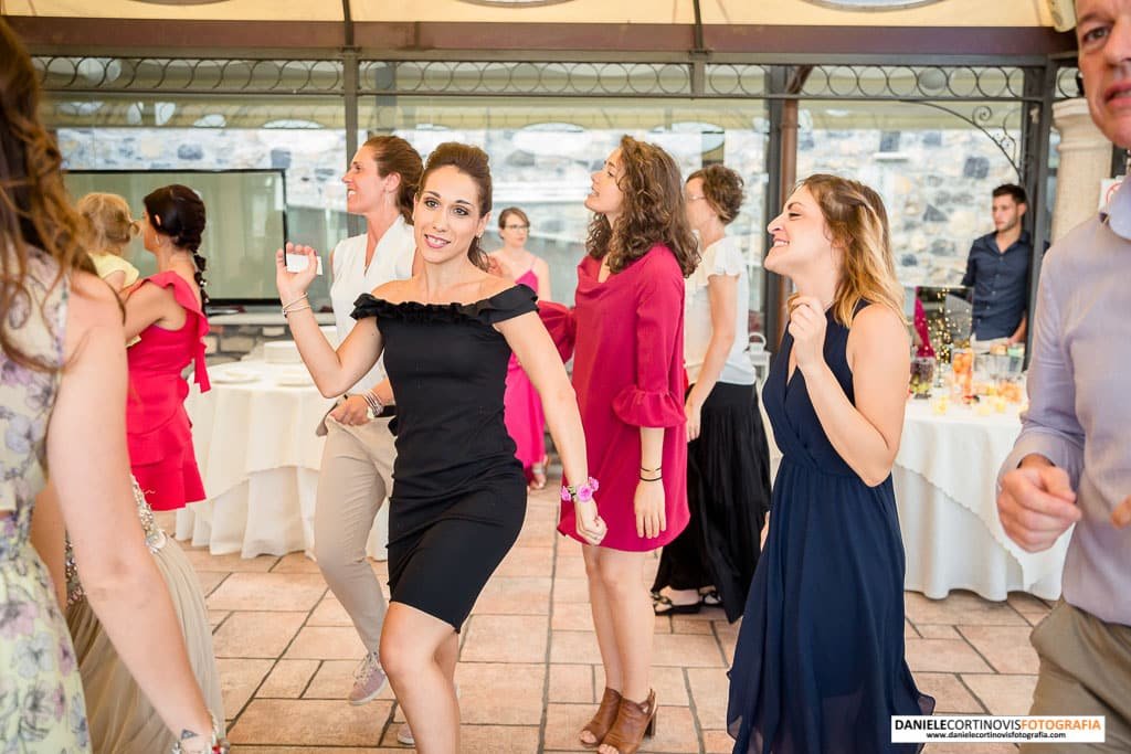 Matrimonio Locanda Armonia Valentina e Alberto