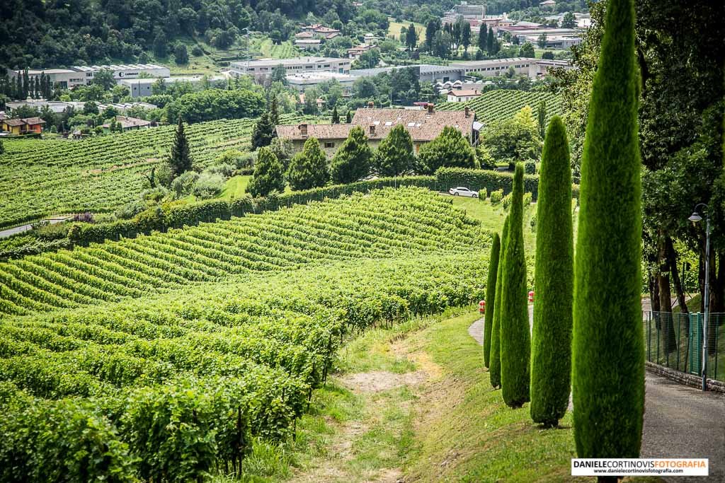 Matrimonio Locanda Armonia Valentina e Alberto