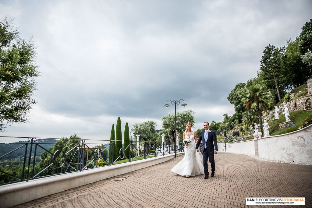 Fotografo Matrimonio Bergamo - Daniele Cortinovis Fotografia