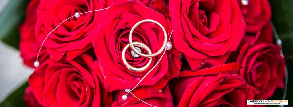 Impaginazione album matrimonio Francesca e Marco Bergamo