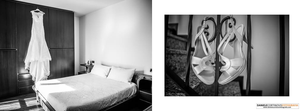 Matrimonio Locanda Armonia Valentina e Alberto